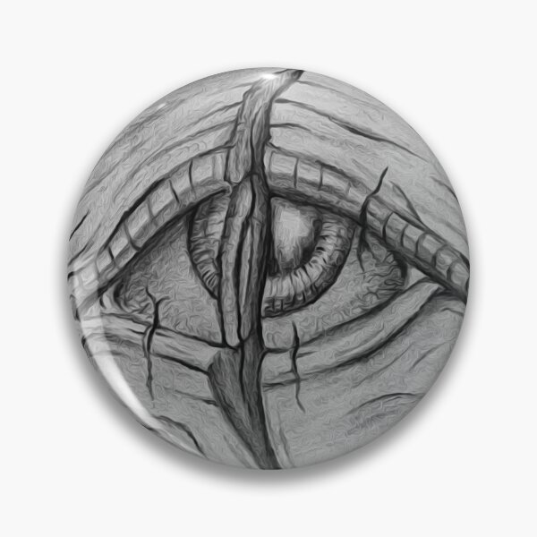 Item preview, Wounded Eye designed and sold by JawRunnerLabs.