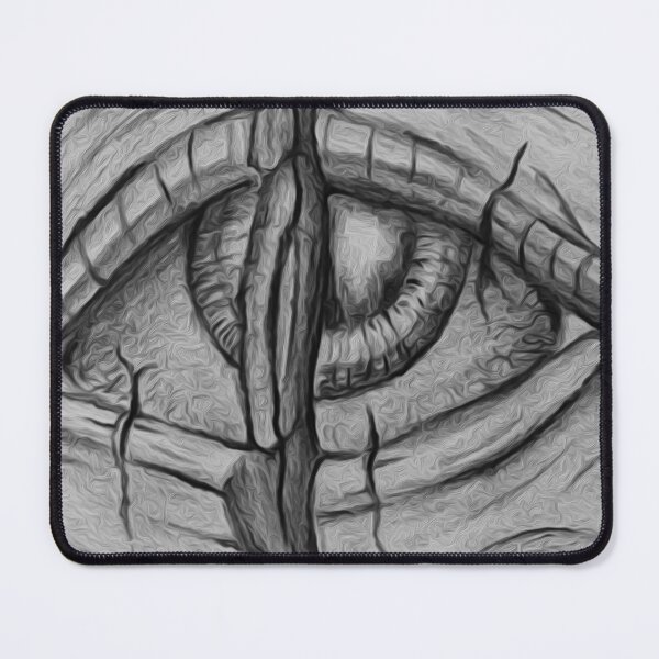 Item preview, Wounded Eye designed and sold by JawRunnerLabs.