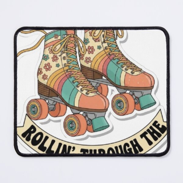 Item preview,  Rollin' Through the Good Times designed and sold by Lucky.Z.