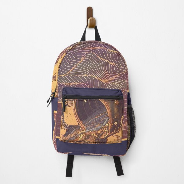 Item preview, The Cauldron (Maasverse) Purple designed and sold by Library-Of-Em.