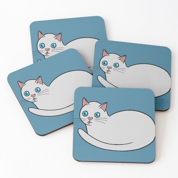 Item preview, Blep Cat designed and sold by Naikiria.