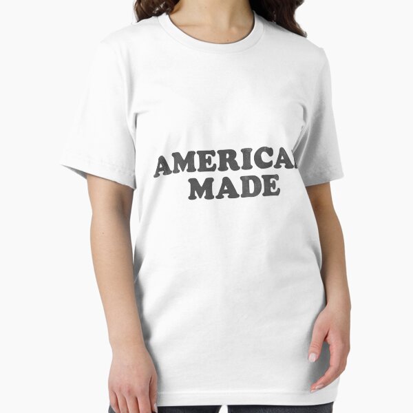 Item preview, American Made designed and sold by PowerSSales.