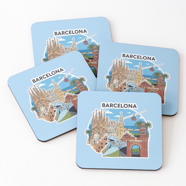 Item preview, Barça designed and sold by Ambroa Stuff.