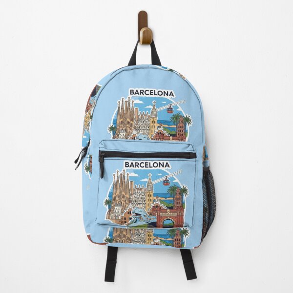 Item preview, Barça designed and sold by Ambroa Stuff.