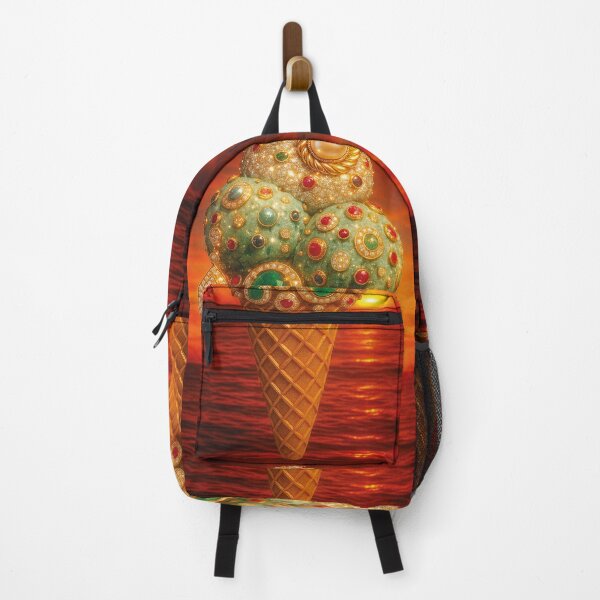 Item preview, delicious ice cream with diamonds designed and sold by Mauswohn.