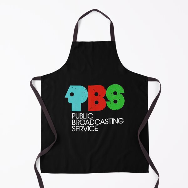 Item preview, Protect PBS - Public Broadcasting Service designed and sold by Ktbehhorns.