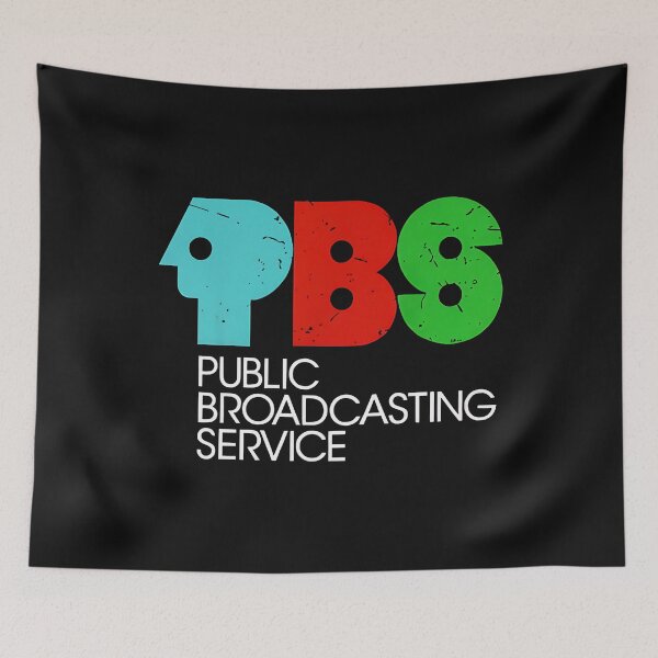 Item preview, Protect PBS - Public Broadcasting Service designed and sold by Ktbehhorns.