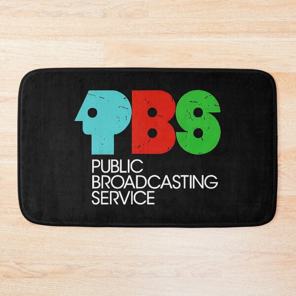 Item preview, Protect PBS - Public Broadcasting Service designed and sold by Ktbehhorns.