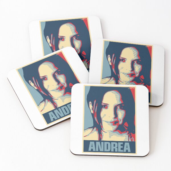 Item preview, Andrea designed and sold by DFA.