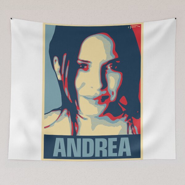 Item preview, Andrea designed and sold by DFA.