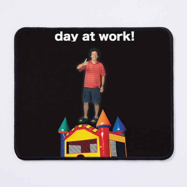 Item preview, Talk About A Rough Day At Work designed and sold by Gj0700.