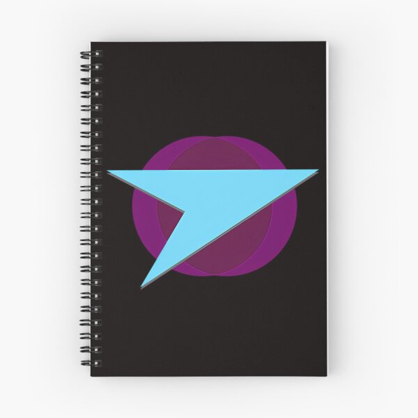 Item preview, Blake'S 7 - Federation Logo  designed and sold by Gj0700.
