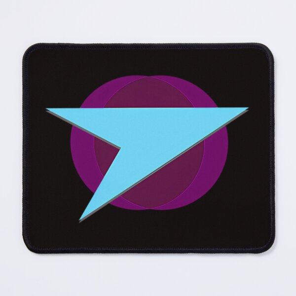 Item preview, Blake'S 7 - Federation Logo designed and sold by Gj0700.