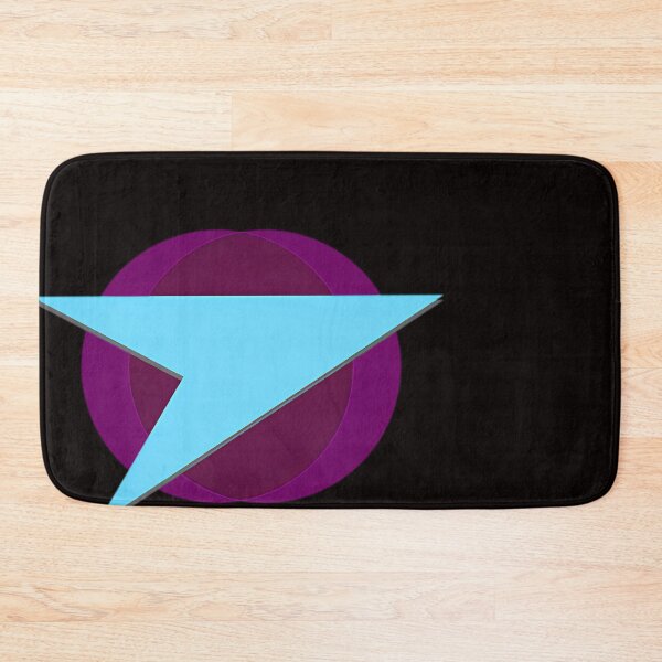 Item preview, Blake'S 7 - Federation Logo  designed and sold by Gj0700.
