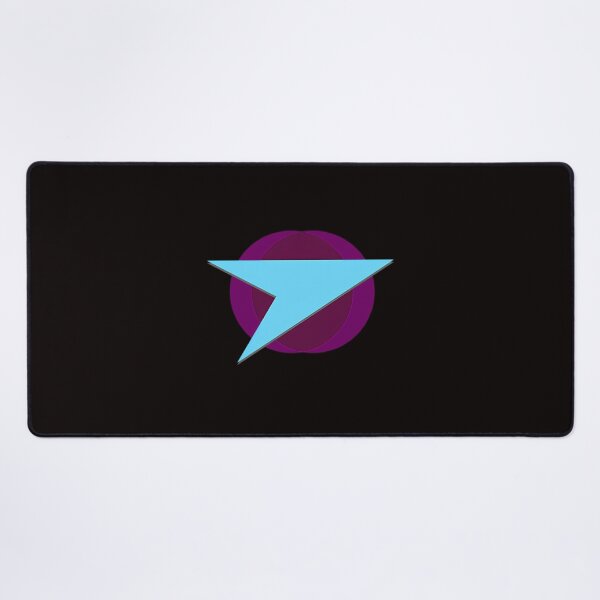 Item preview, Blake'S 7 - Federation Logo  designed and sold by Gj0700.