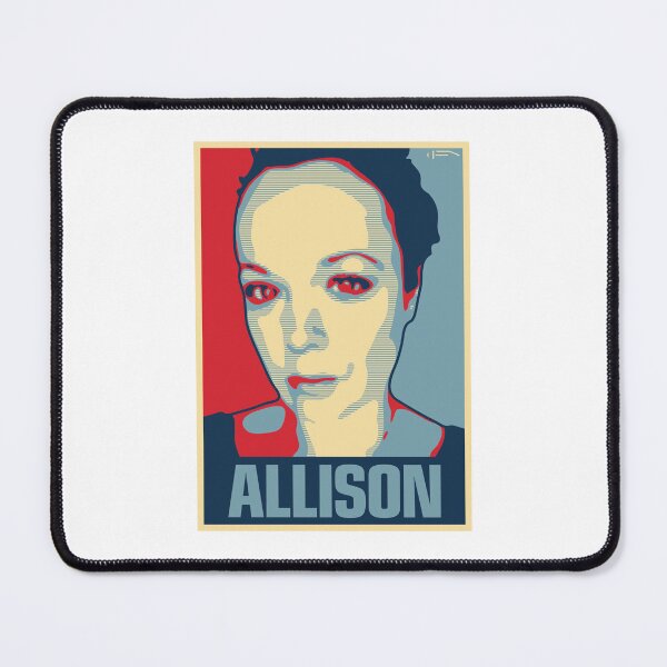 Item preview, Allison designed and sold by DFA.