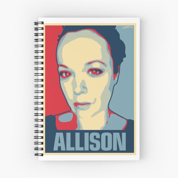 Item preview, Allison designed and sold by DFA.