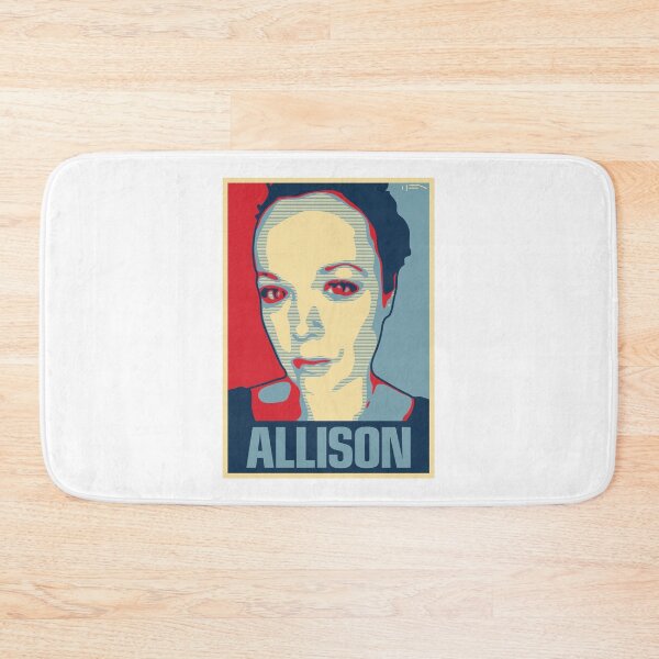 Item preview, Allison designed and sold by DFA.