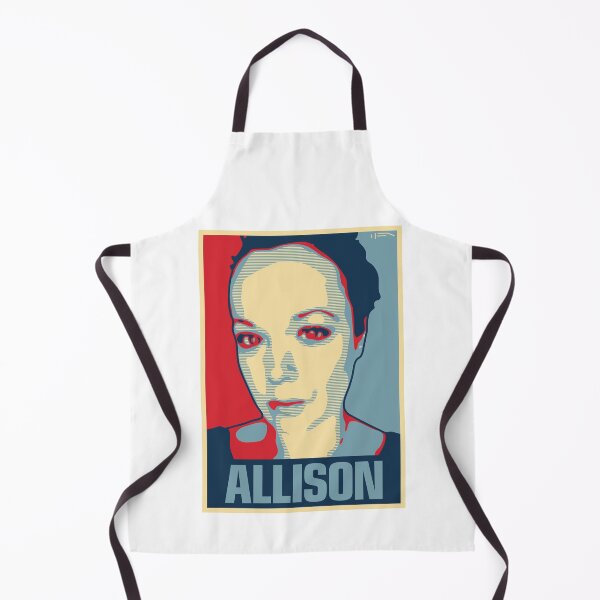 Item preview, Allison designed and sold by DFA.