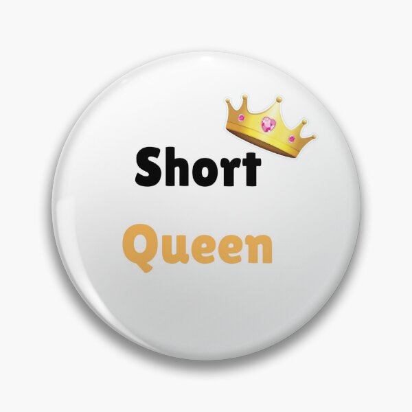 Item preview, Short Queen designed and sold by WERO-Design.