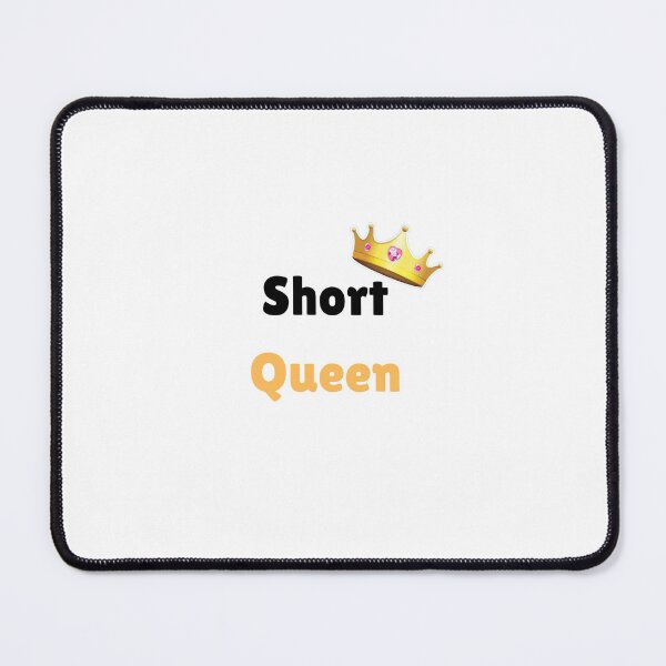 Item preview, Short Queen designed and sold by WERO-Design.