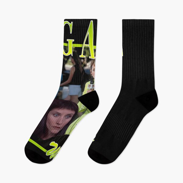 Item preview, Gales Weatherss Screams (Lime Green) Tribute designed and sold by Brkokamdlya.