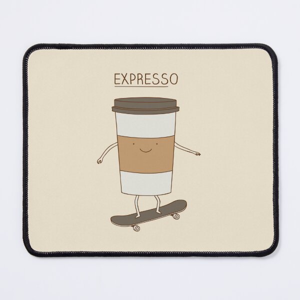 Item preview, Expresso designed and sold by Milkyprint.
