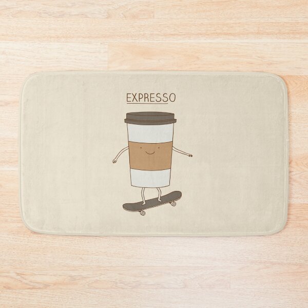 Item preview, Expresso designed and sold by Milkyprint.
