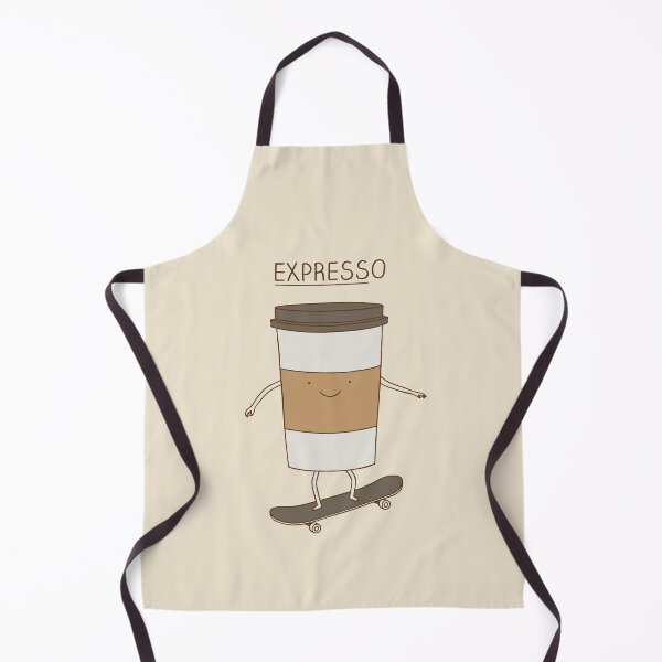 Item preview, Expresso designed and sold by Milkyprint.