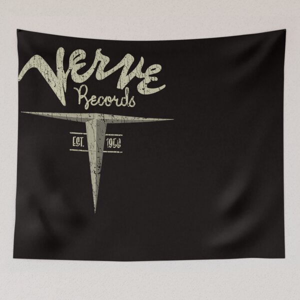 Item preview, Verve Records 1956 designed and sold by Gj0700.