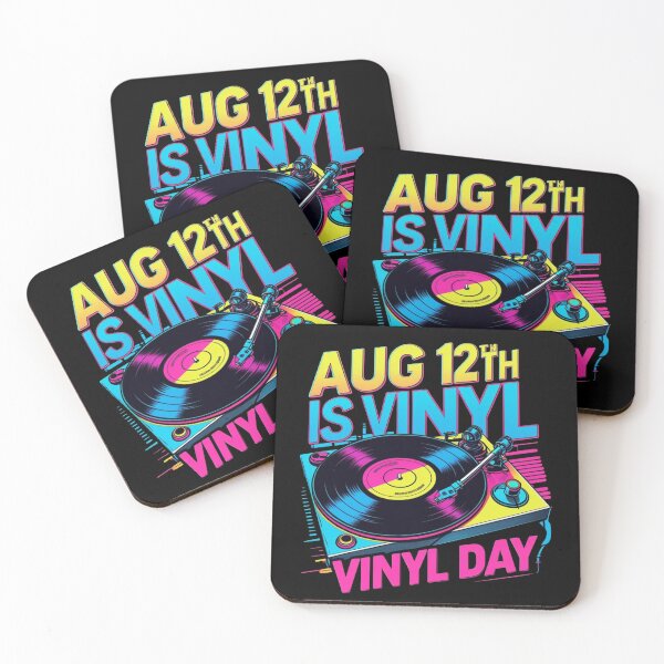 Item preview, Turntable Magic  Vinyl Day Artwork designed and sold by Iuqiune.