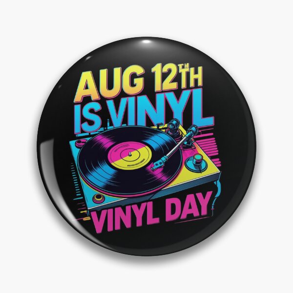 Item preview, Turntable Magic  Vinyl Day Artwork designed and sold by Iuqiune.