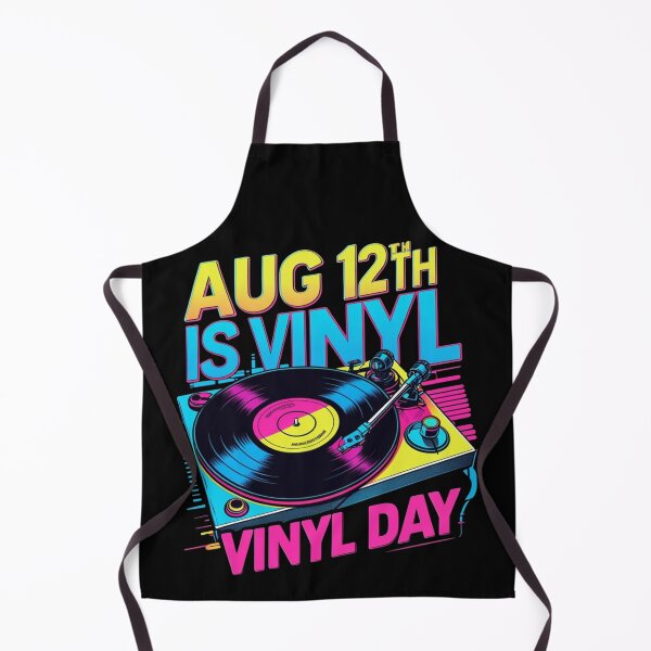 Item preview, Turntable Magic  Vinyl Day Artwork designed and sold by Iuqiune.