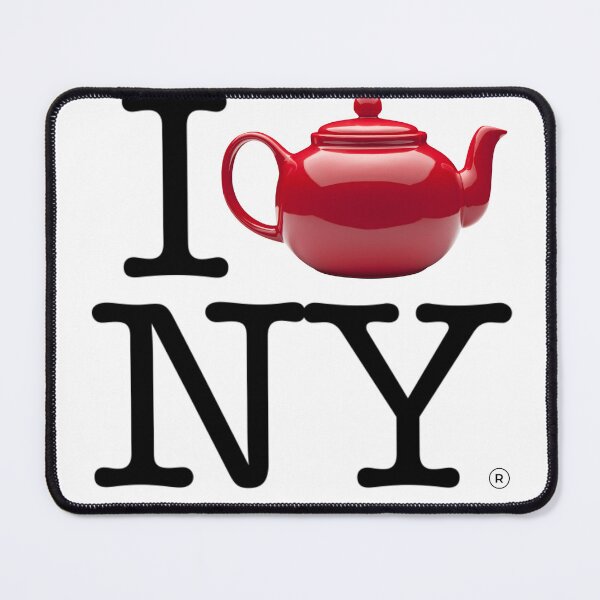 Item preview, I T NY designed and sold by RashaneTee.
