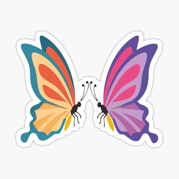 Item preview, Two Butterflies designed and sold by Marcite.