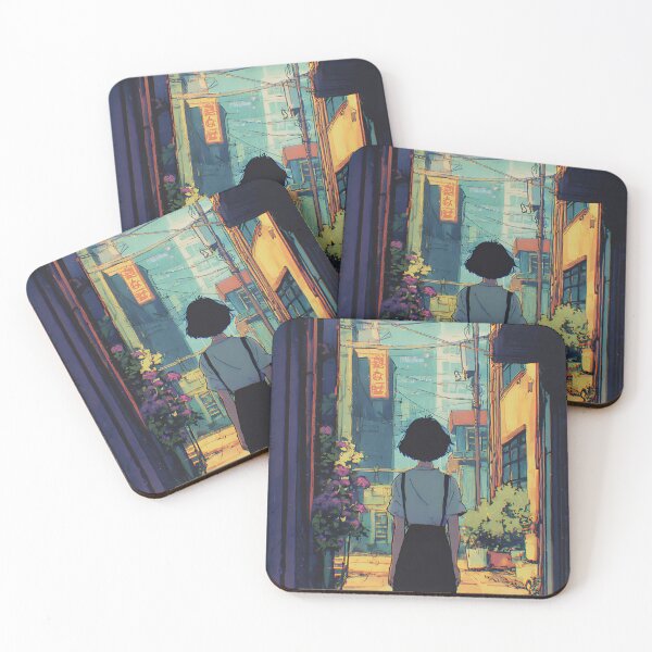 Item preview, Retro Lofi Glitch designed and sold by bapupa.