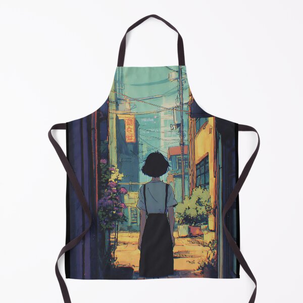 Item preview, Retro Lofi Glitch designed and sold by bapupa.