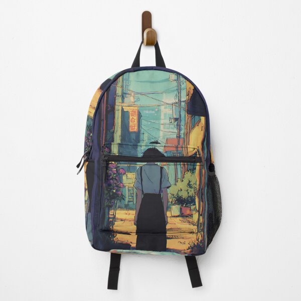 Item preview, Retro Lofi Glitch designed and sold by bapupa.