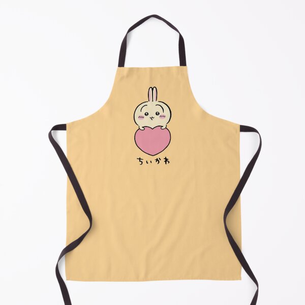 Item preview, Usagi Heart Label - Love Message | Chiikawa Hachiware | Valentine's Day Dating Love Gift for Him Her Couple Lovers Girlfriend Boyfriend designed and sold by OllieMolley.