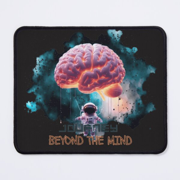 Item preview, "Journey Beyond the Mind" designed and sold by CREATIVEIDEAS91.