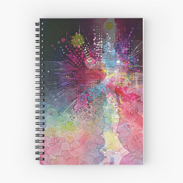 Item preview, Dispersion 분산 designed and sold by SoonOne.