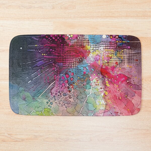 Item preview, Dispersion 분산 designed and sold by SoonOne.