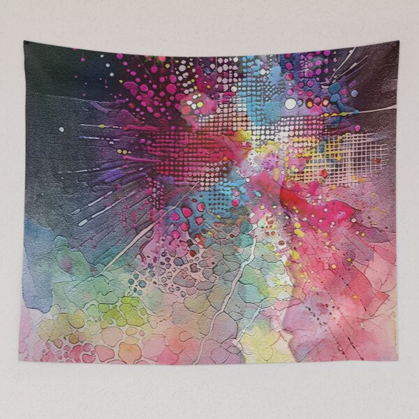 Item preview, Dispersion 분산 designed and sold by SoonOne.