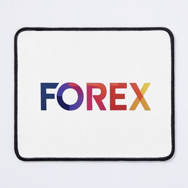 Item preview, Forex – Colorful Trading Design, funny, gifts, you, designed and sold by Ewelina Niemiec.