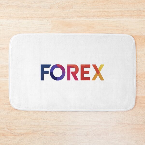 Item preview, Forex – Colorful Trading Design, funny, gifts, you,  designed and sold by Ewelina  Niemiec.