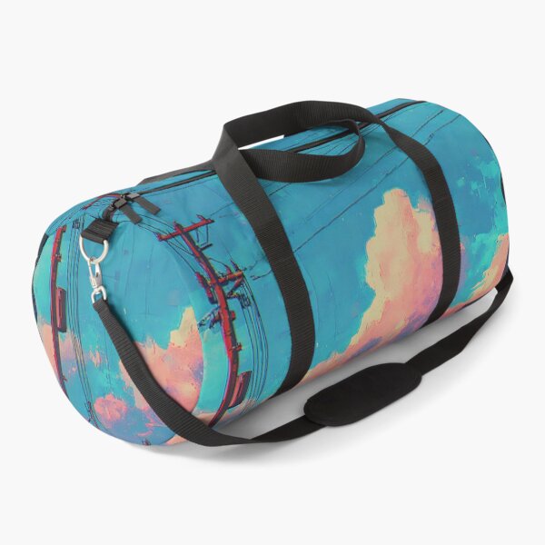 Item preview, Dreamy Lofi Glitch designed and sold by bapupa.