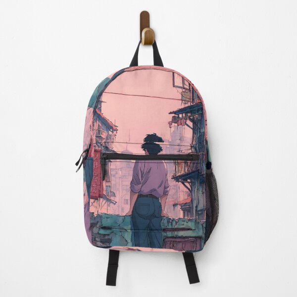 Item preview, Vintage Lofi Art designed and sold by bapupa.