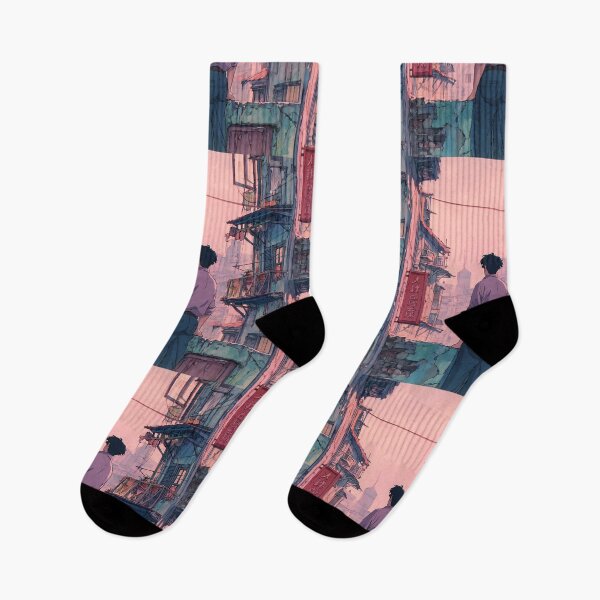 Artikelvorschau, Vintage Lofi-Kunst entworfen und verkauft von bapupa.