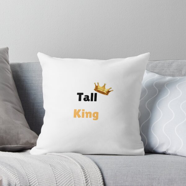 Item preview, Tall King designed and sold by WERO-Design.