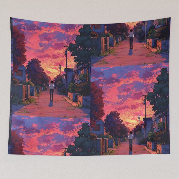 Item preview, Soft Vintage Lofi designed and sold by bapupa.